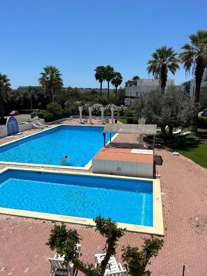 Tavira Garden 16 Apartment Exterior photo