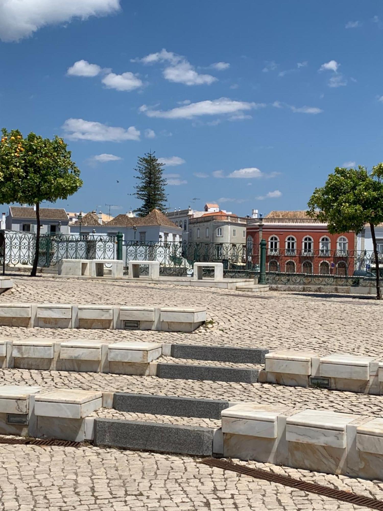 Tavira Garden 16 Apartment Exterior photo