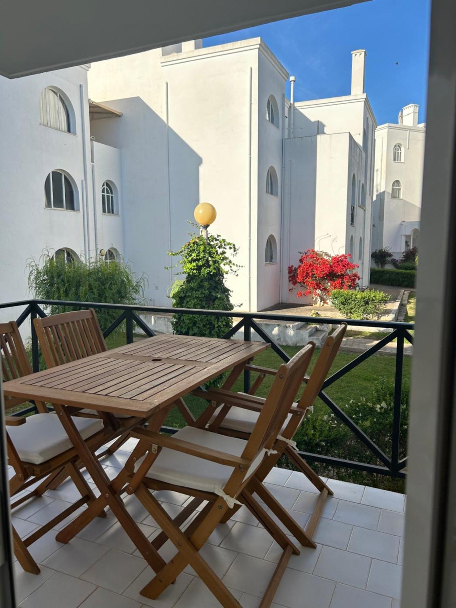 Tavira Garden 16 Apartment Exterior photo