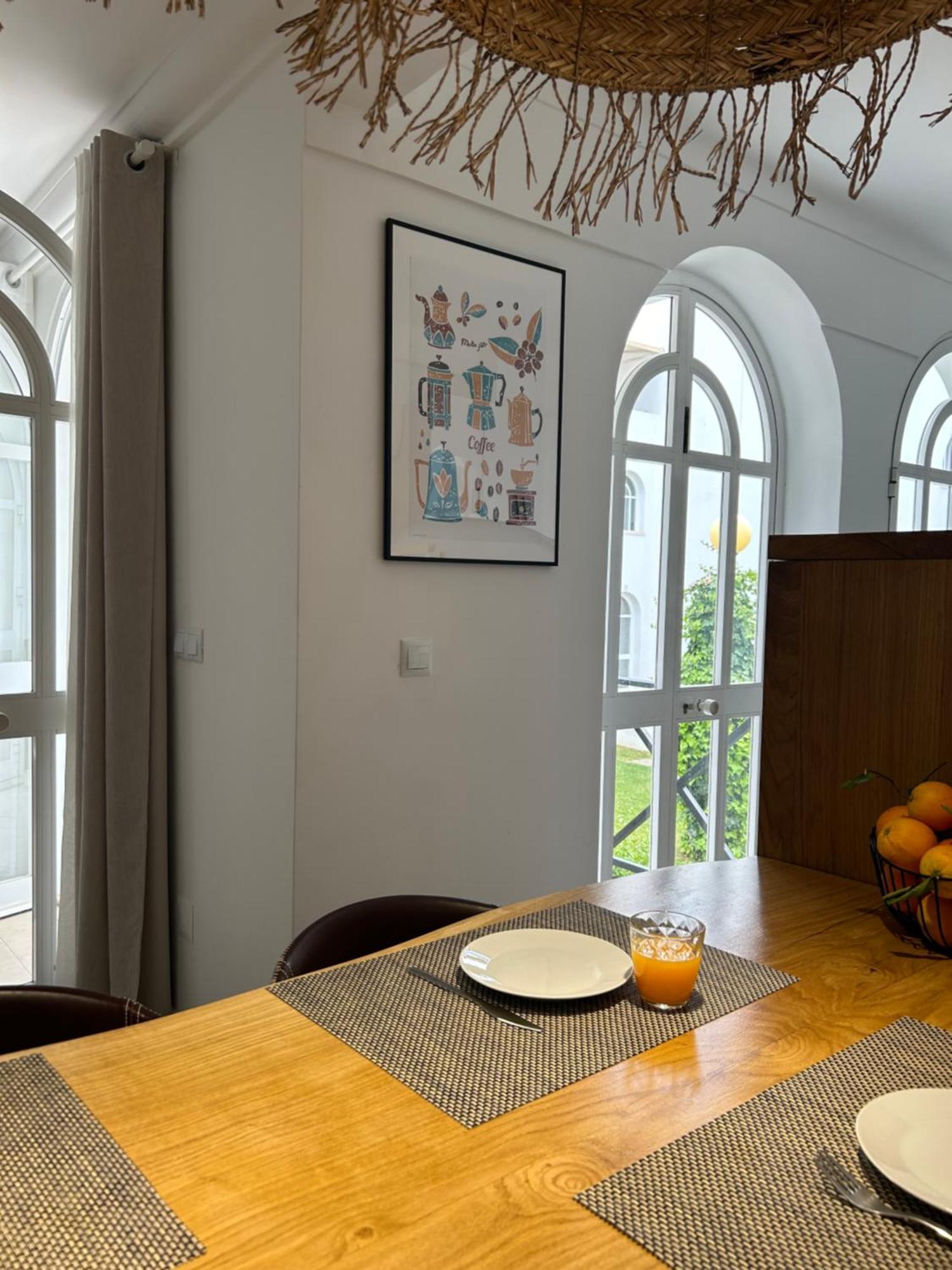 Tavira Garden 16 Apartment Exterior photo